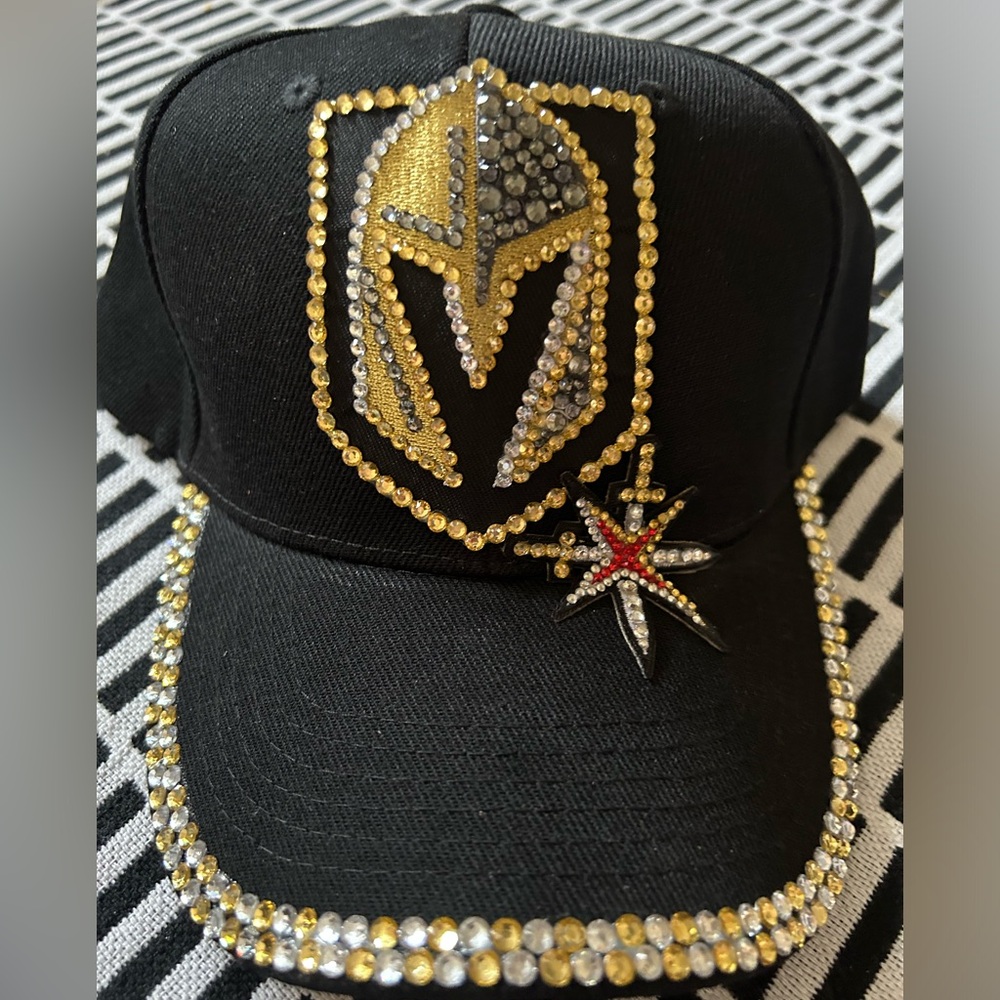 Vegas Golden Knights hat